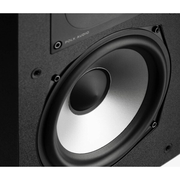 Main product image for Polk Audio Monitor XT20 High-Resolution Bookshelf Speaker Pair243-614